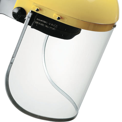 NW197030 Maschera per la protezione totale del viso da pulviscolo e schegge - Osd gruppo Ecotech srl - Allontanamento piccioni,disinfestazione,HACCP, roditori